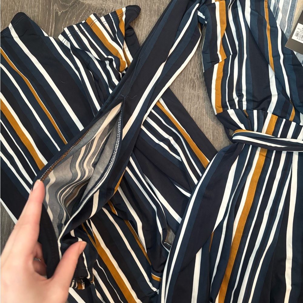 JUMPSUIT - Picture 4 of 5